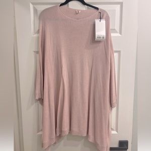 🩷 NWT LULULEMON Pink Divinity Scarf 🩷